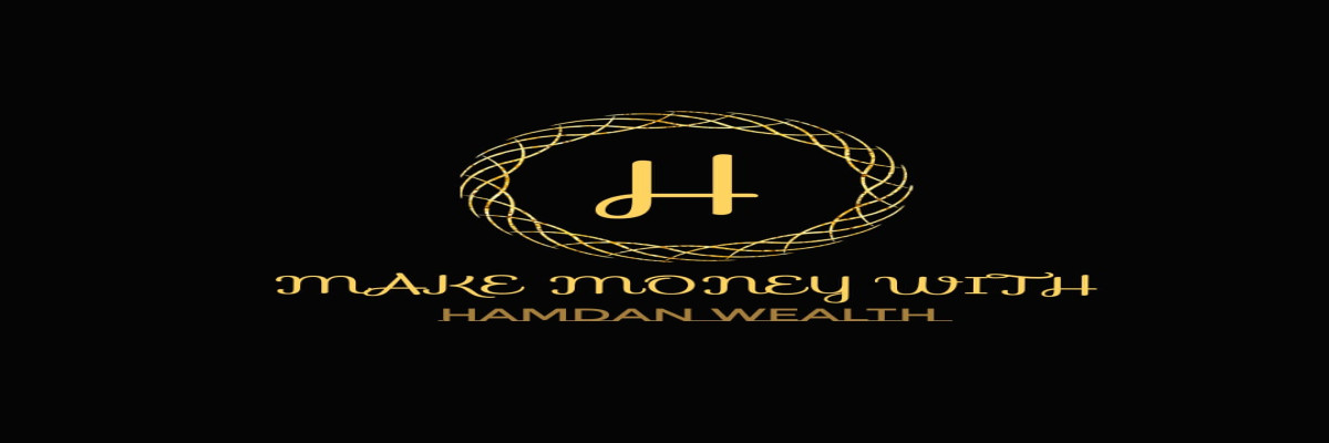 Welcome to Hamdani Wealth