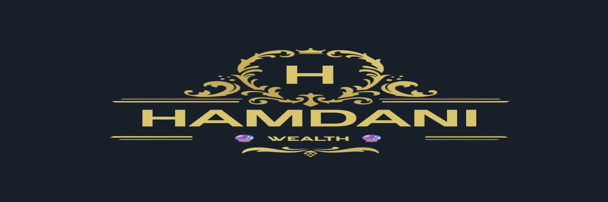 Hamdani Wealth – Pay Per Click Platform