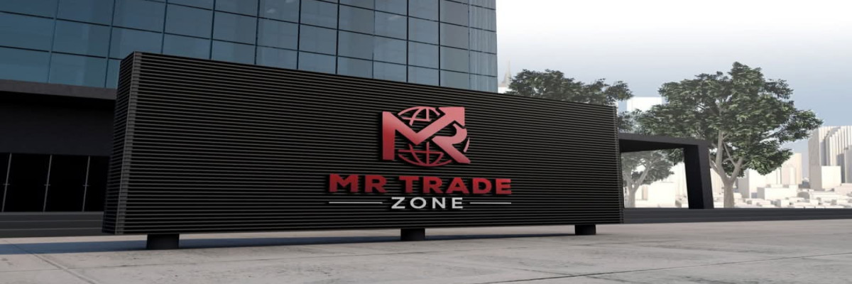 MR TRADE ZONE
